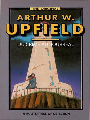 cover image of Du Crime au Bourreaux (The New Shoe)